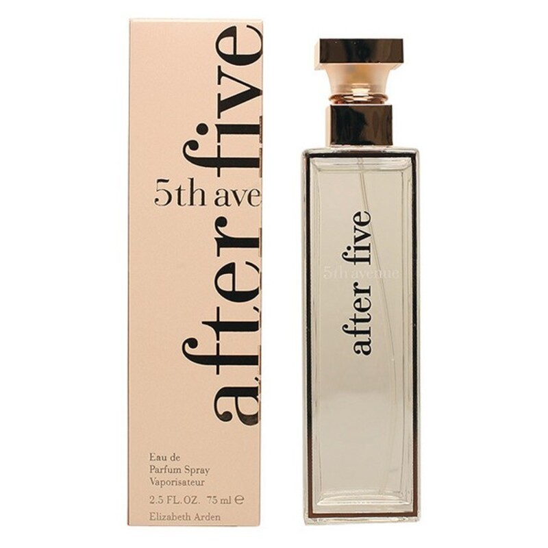 Parfum Femme 5th Avenue After 5 Edp Elizabeth Arden EDP - Acheter à 14,05 € seulement chez Collector's Boutique