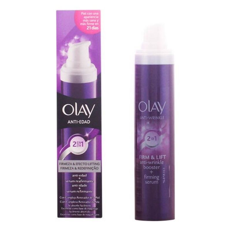 Crème anti-âge effet lifting Olay - Acheter à 15,36 € seulement chez Collector's Boutique