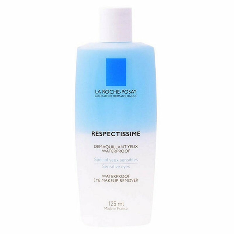 Démaquillant yeux Respectissime La Roche Posay - Acheter à 16,81 € seulement chez Collector's Boutique