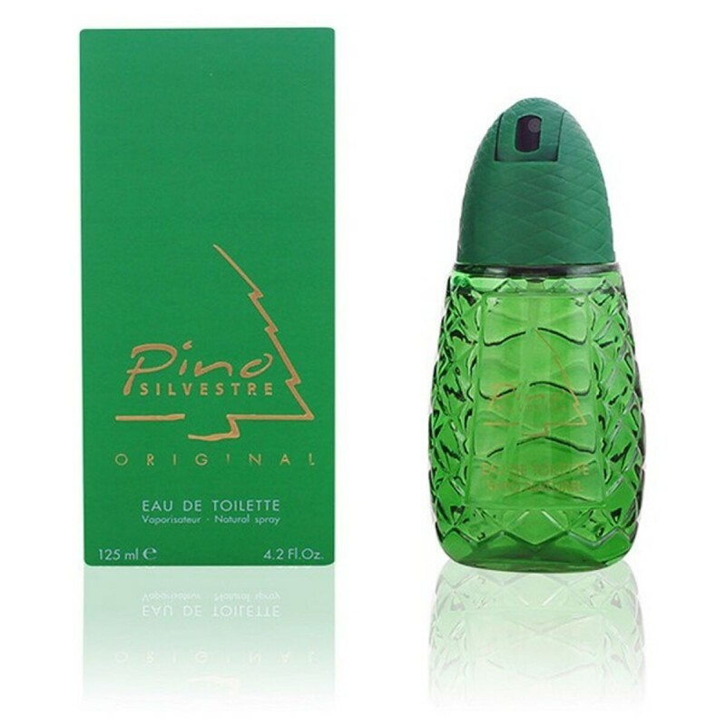 Parfum Femme Pino Silvestre Original Pino Silvestre EDT (125 ml) - Acheter à 17,41 € seulement chez Collector's Boutique