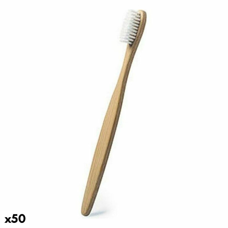 Brosse à Dents Tristar 146362 (50 Unités) - Acheter à 18,52 € seulement chez Collector's Boutique