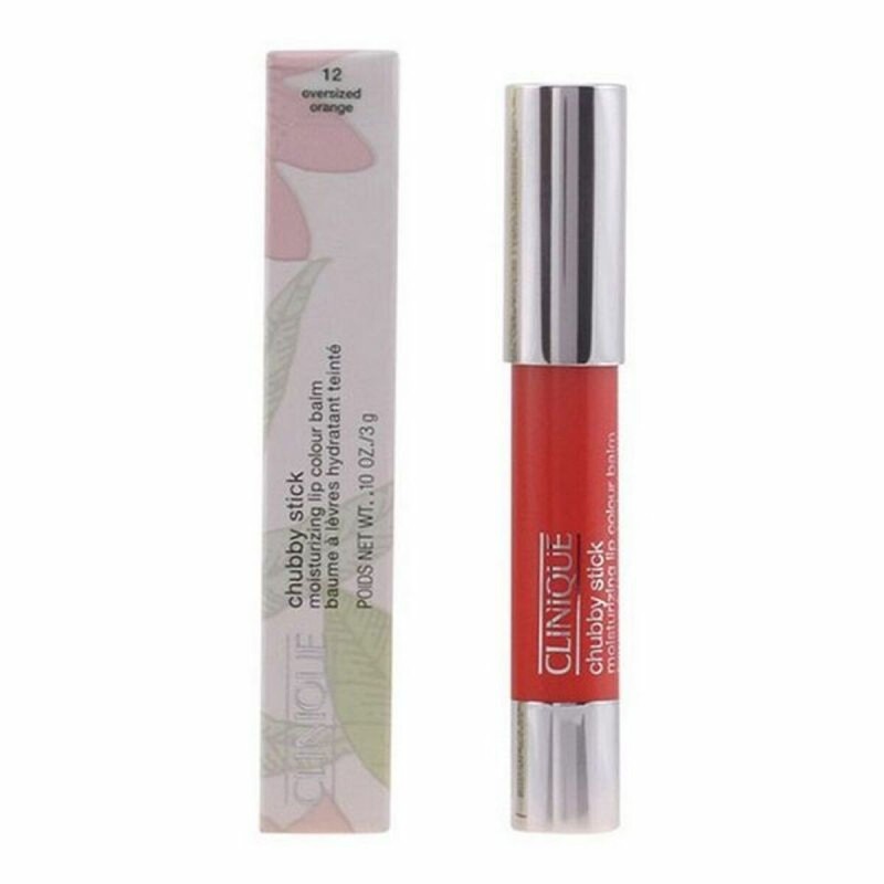 Baume à lèvres avec couleur Chubby Stick Intense Clinique - Acheter à 19,30 € seulement chez Collector's Boutique