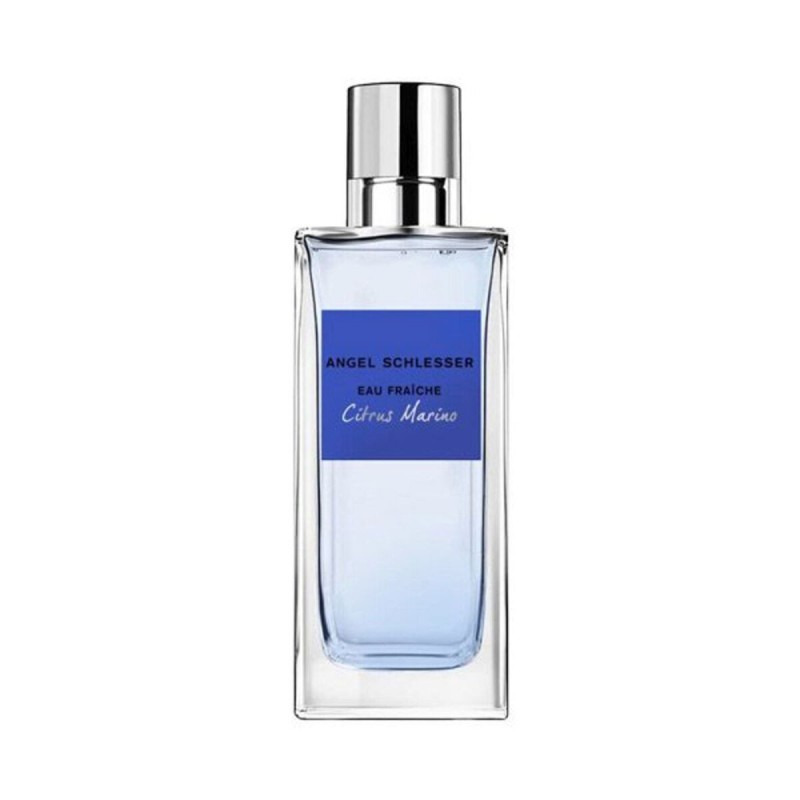 Parfum Femme Eau Fraîche Citrus Marino Angel Schlesser EDT - Acheter à 20,27 € seulement chez Collector's Boutique