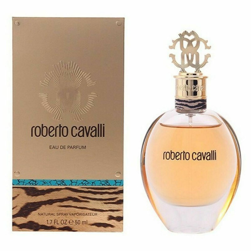 Parfum Femme Roberto Cavalli Roberto Cavalli EDP - Acheter à 25,92 € seulement chez Collector's Boutique