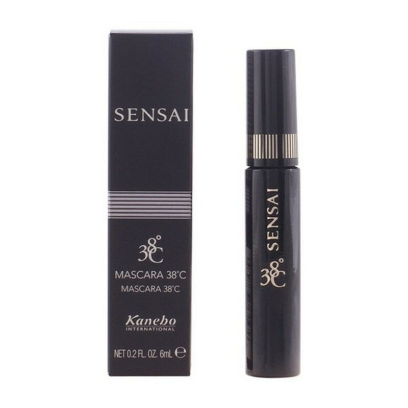 Mascara pour cils 38ºc Kanebo - Acheter à 38,82 € seulement chez Collector's Boutique