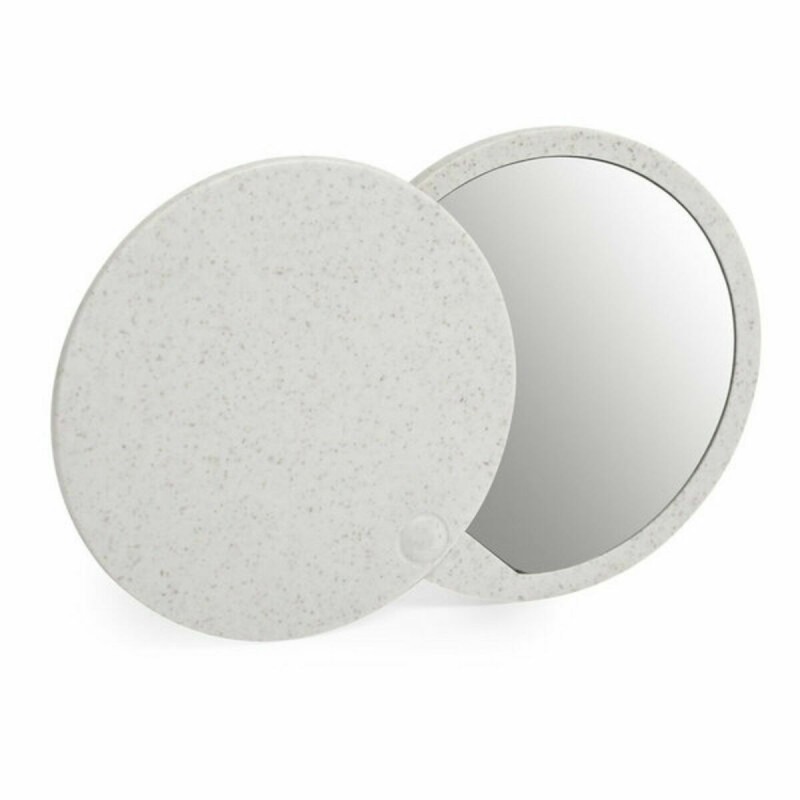 Miroir 146554 Naturel (50 Unités) - Acheter à 33,22 € seulement chez Collector's Boutique