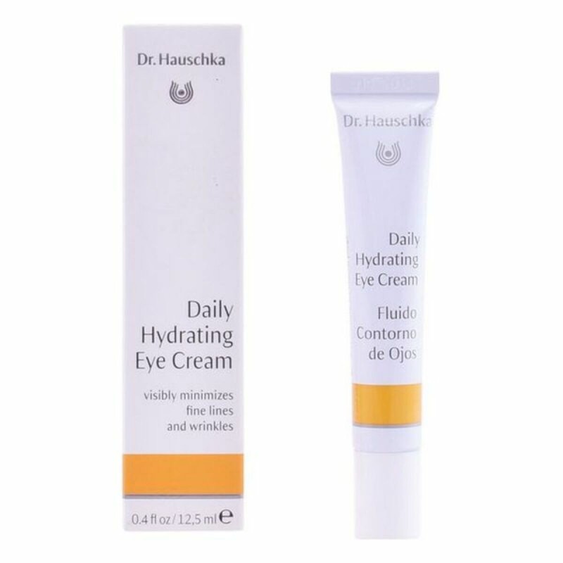 Soin contour des yeux Daily Hydrating Dr. Hauschka - Acheter à 32,50 € seulement chez Collector's Boutique