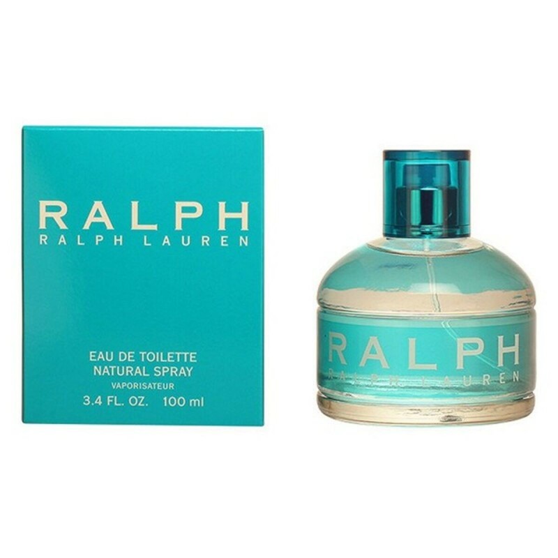 Parfum Femme Ralph Ralph Lauren EDT - Acheter à 33,91 € seulement chez Collector's Boutique