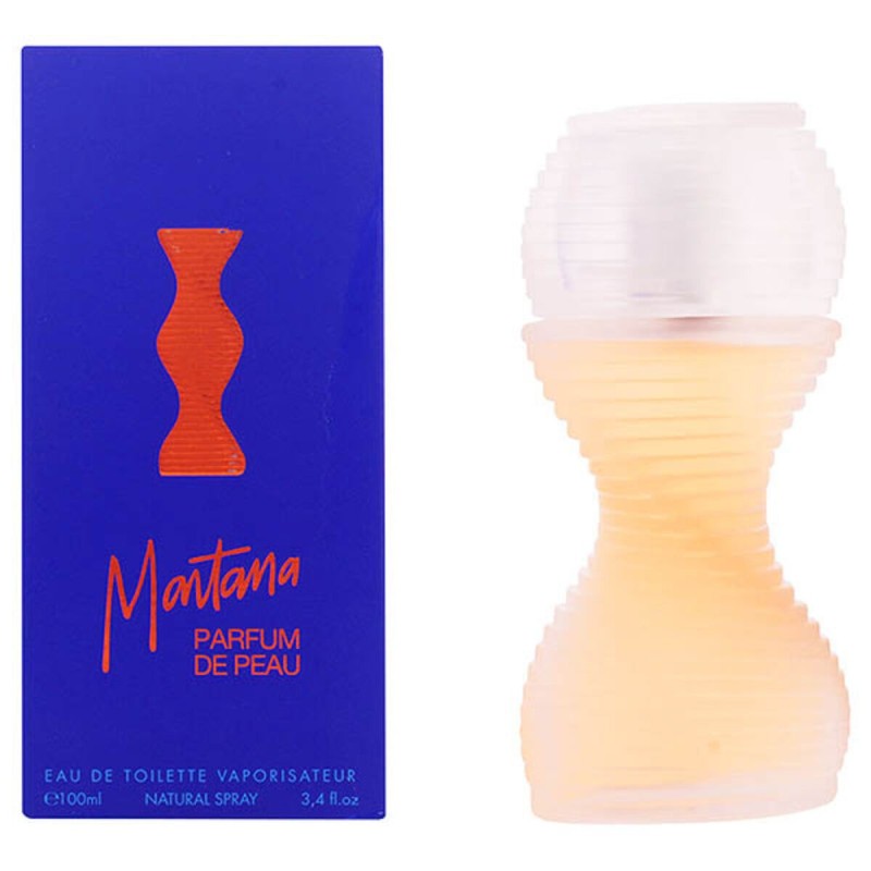 Parfum Femme Montana Peau Montana EDT - Acheter à 40,33 € seulement chez Collector's Boutique