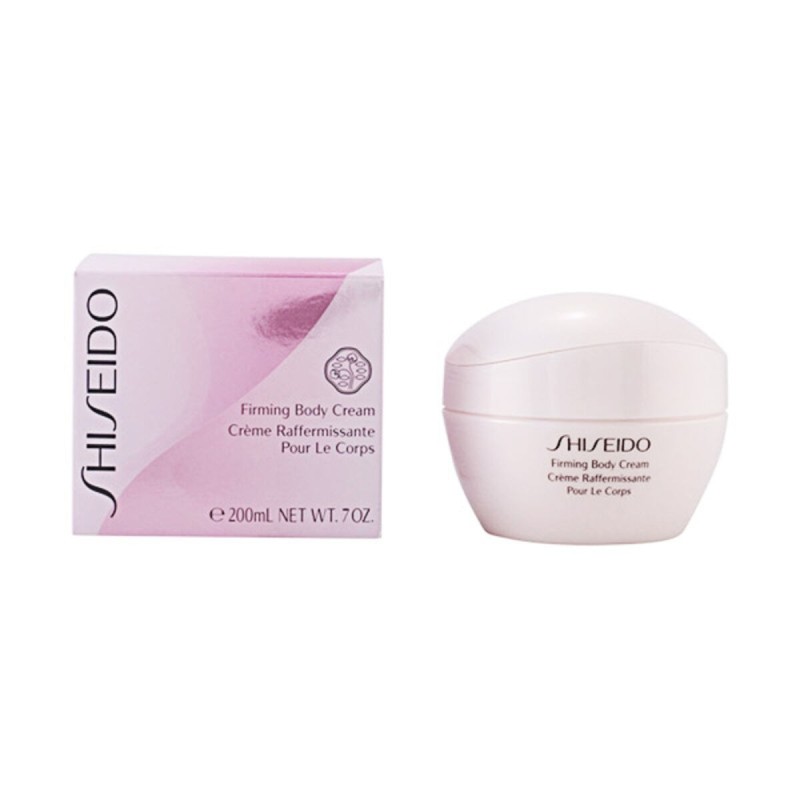 Crème raffermissante pour le corps Advanced Essential Energy Shiseido - Acheter à 43,43 € seulement chez Collector's Boutique