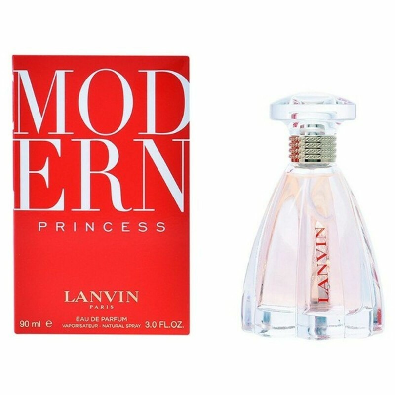 Parfum Femme Modern Princess Lanvin EDP - Acheter à 61,16 € seulement chez Collector's Boutique