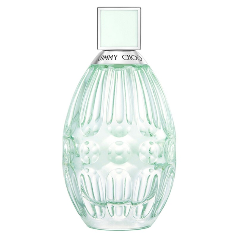 Parfum Femme Floral Jimmy Choo (EDT) - Acheter à 75,35 € seulement chez Collector's Boutique