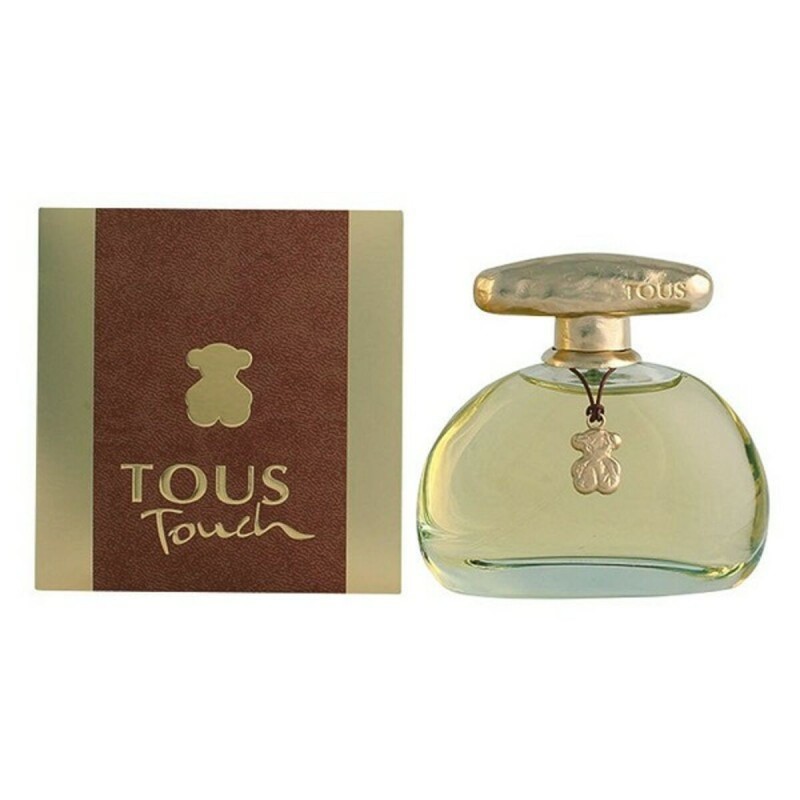 Parfum Femme Tous Touch Tous EDT - Acheter à 86,88 € seulement chez Collector's Boutique