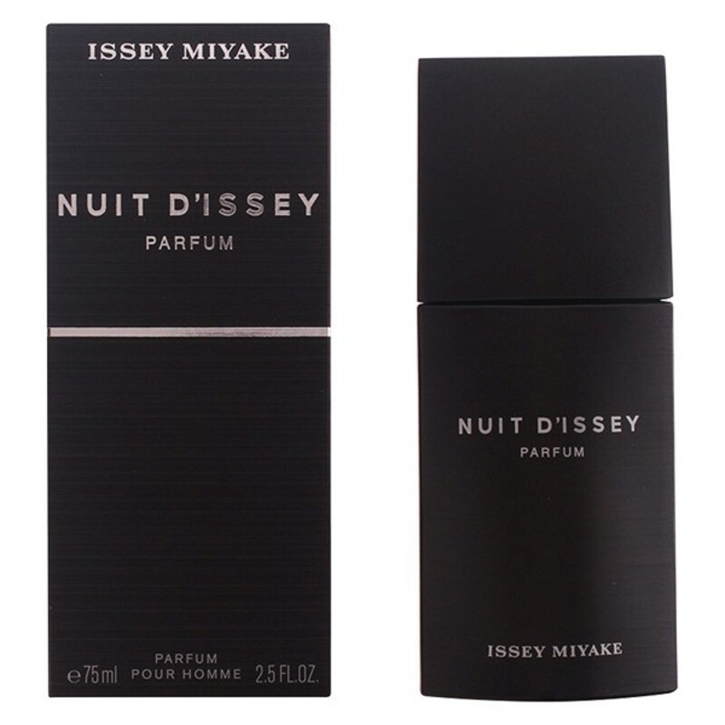 Parfum Homme Nuit D'issey Issey Miyake EDP - Acheter à 53,94 € seulement chez Collector's Boutique