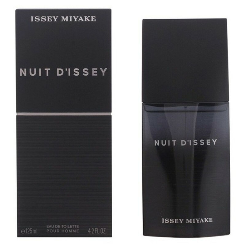 Parfum Homme Nuit D'issey Issey Miyake EDT - Acheter à 92,15 € seulement chez Collector's Boutique