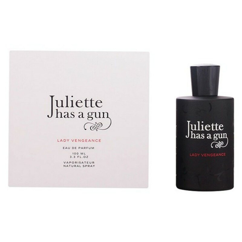 Parfum Femme Lady Vengeance Juliette Has A Gun EDP (100 ml) - Acheter à 68,57 € seulement chez Collector's Boutique