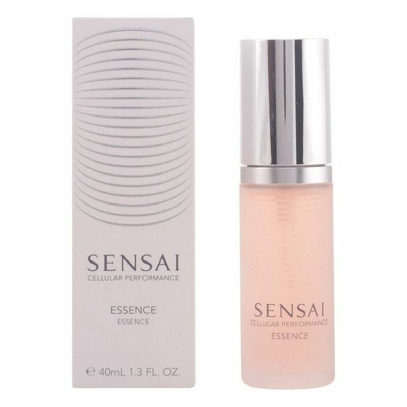 Sérum Sensai Cellular Performance Kanebo (40 ml) - Acheter à 74,09 € seulement chez Collector's Boutique