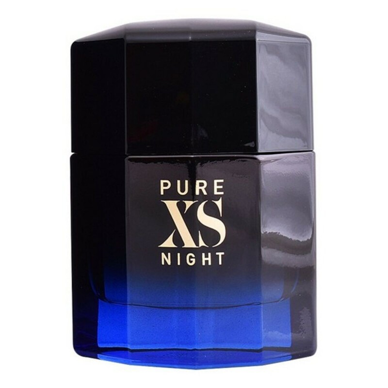 Parfum Homme Pure XS Night Paco Rabanne EDP - Acheter à 88,76 € seulement chez Collector's Boutique