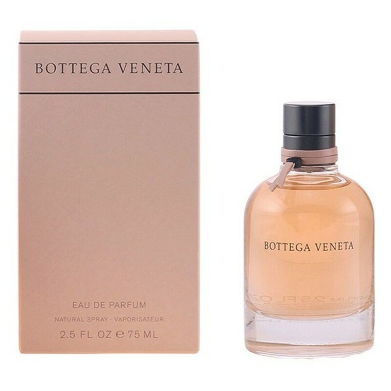 Parfum Femme Bottega Veneta EDP - Acheter à 92,24 € seulement chez Collector's Boutique