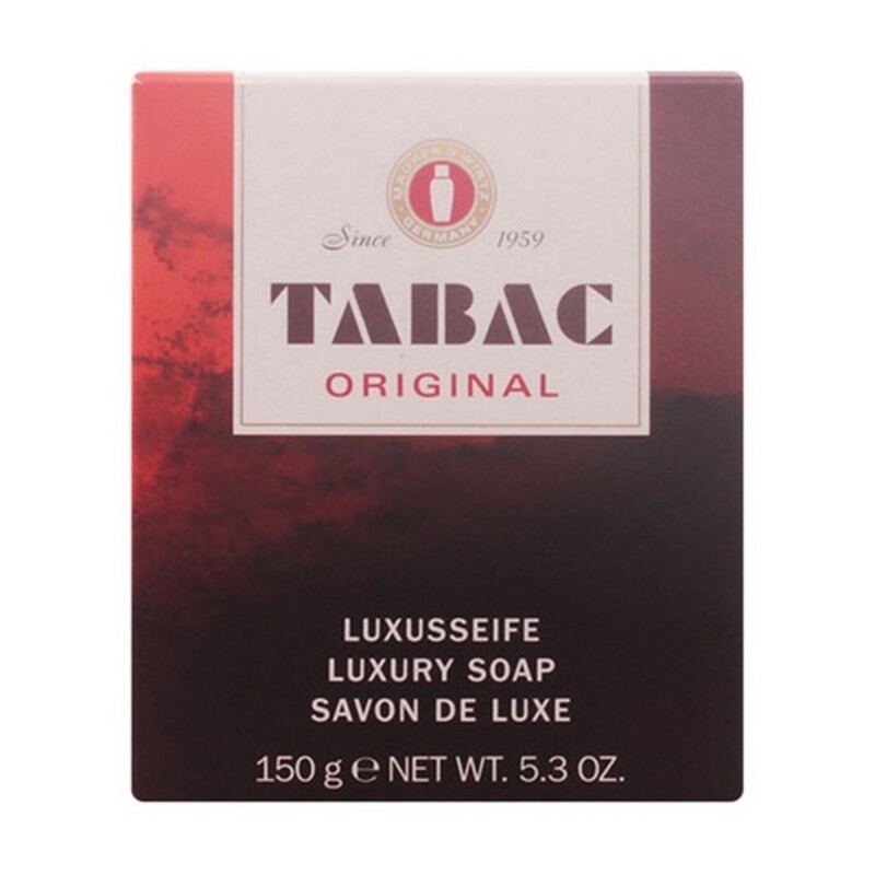 Savon Luxury Soap Tabac - Acheter à 7,48 € seulement chez Collector's Boutique