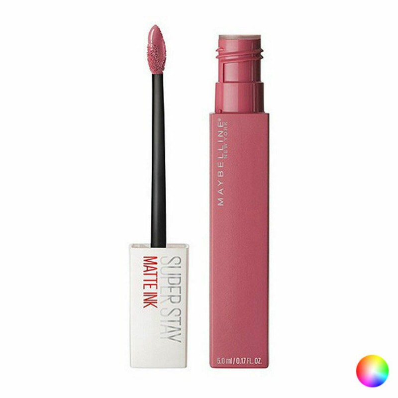 Rouge à lèvres Superstay Matte Maybelline - Acheter à 9,68 € seulement chez Collector's Boutique