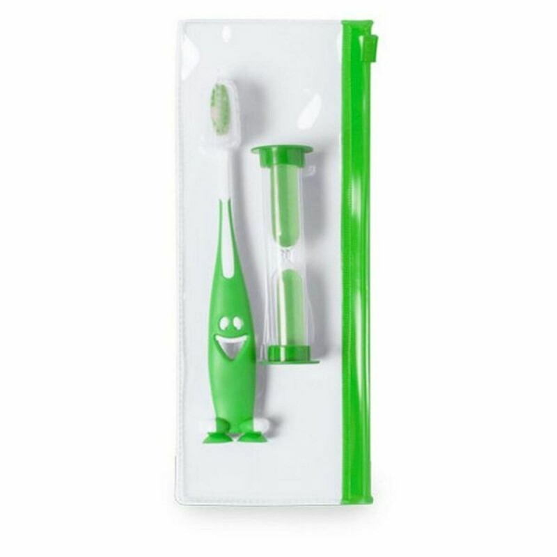 Ensemble Soin Buccal pour Enfant 145032 (10 Unités) - Acheter à 12,31 € seulement chez Collector's Boutique