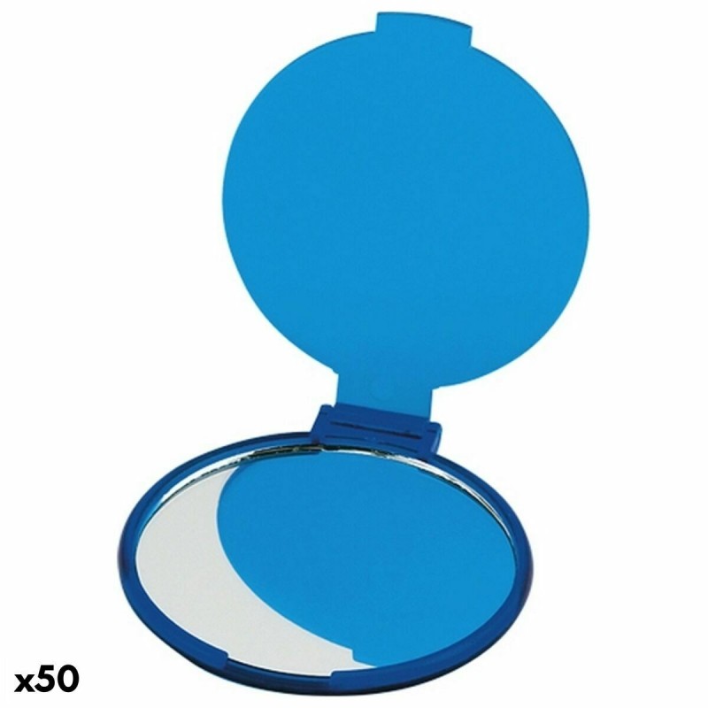 Miroir de Poche 143052 (50 Unités) - Acheter à 13,45 € seulement chez Collector's Boutique