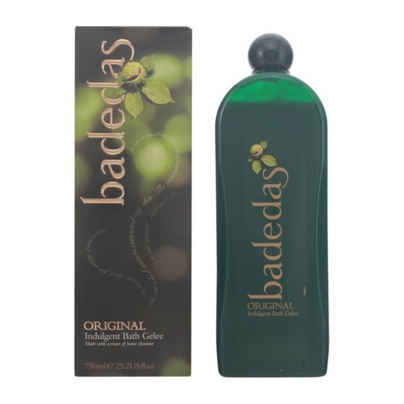 Gel douche Original Indulgent Badedas - Acheter à 14,50 € seulement chez Collector's Boutique