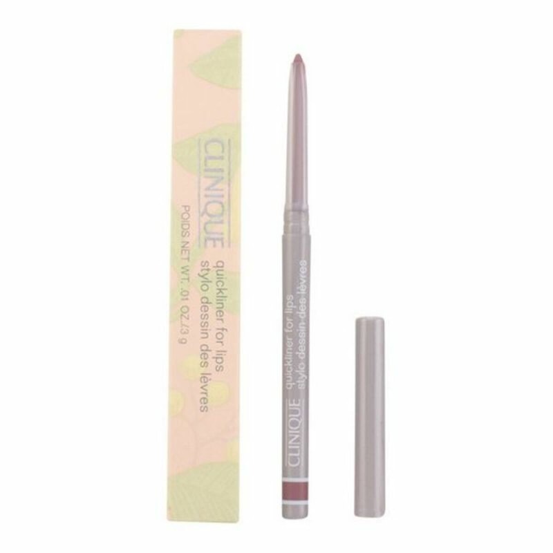 Crayon à lèvres Quickliner Clinique - Acheter à 19,68 € seulement chez Collector's Boutique