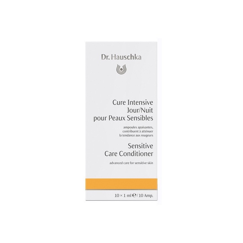 Soin anti-taches Sensitive Dr. Hauschka - Acheter à 71,26 € seulement chez Collector's Boutique