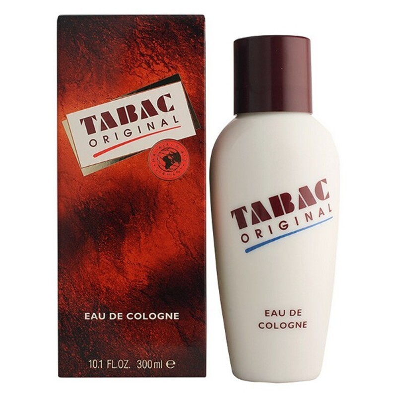 Parfum Homme Tabac Original Tabac EDC - Acheter à 27,79 € seulement chez Collector's Boutique