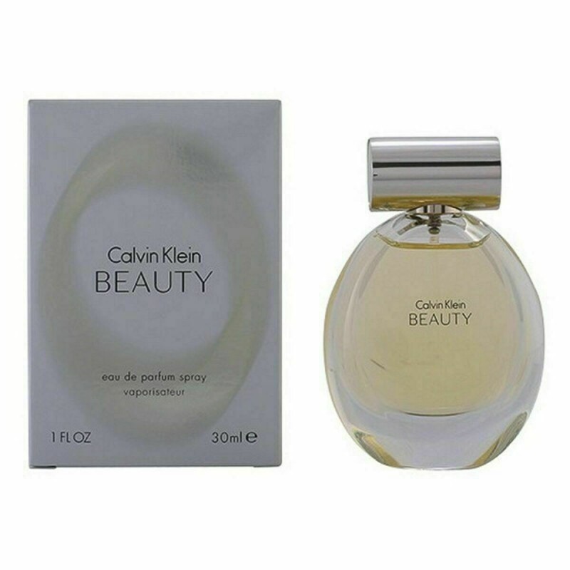 Parfum Femme Beauty Calvin Klein EDP - Acheter à 32,64 € seulement chez Collector's Boutique