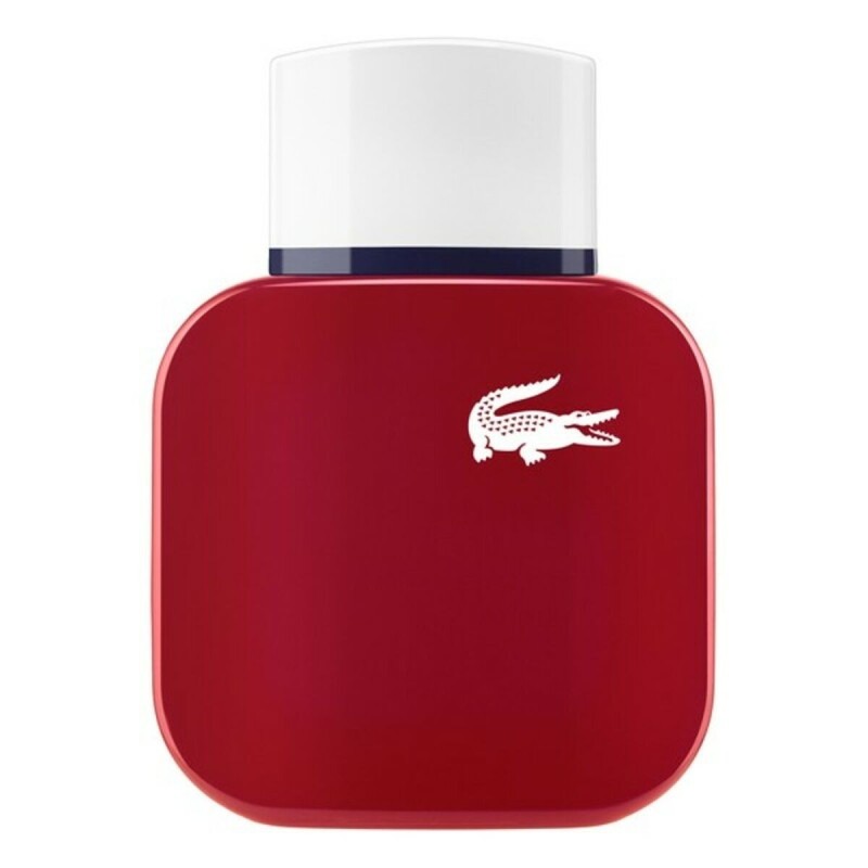 Parfum Femme L12.12. Lacoste EDT - Acheter à 46,74 € seulement chez Collector's Boutique