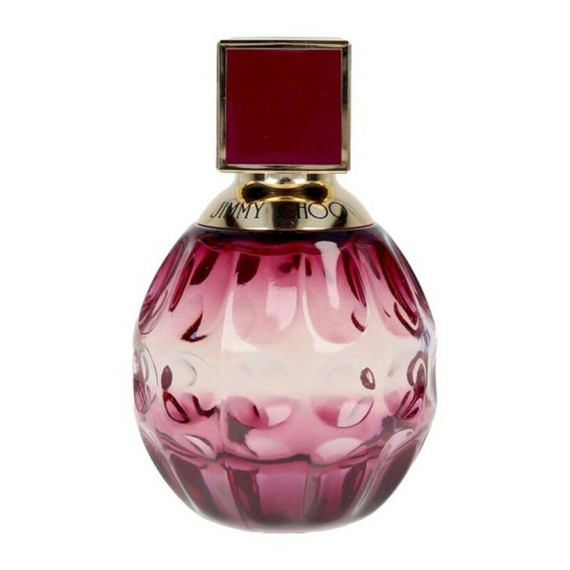 Parfum Femme Fever Jimmy Choo EDP - Acheter à 50,06 € seulement chez Collector's Boutique