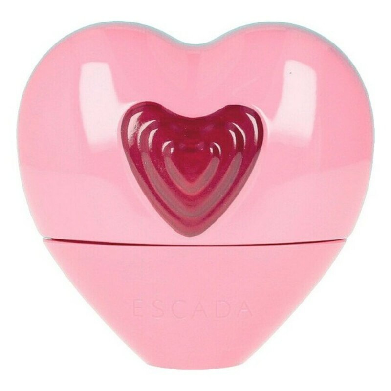 Parfum Femme Candy Love Escada (EDT) - Acheter à 54,18 € seulement chez Collector's Boutique