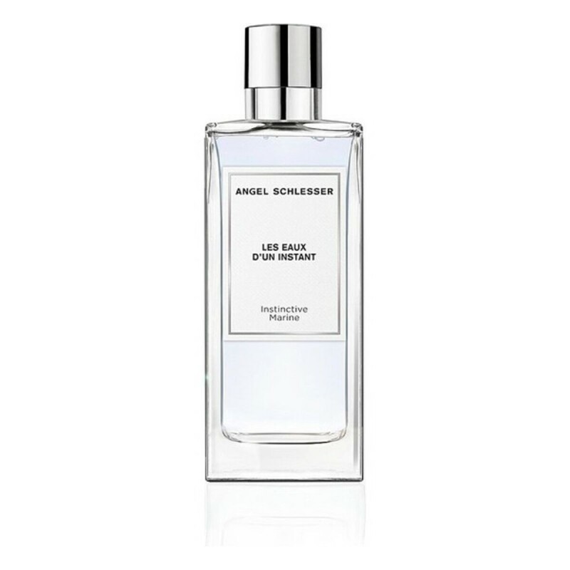 Parfum Homme Instinctive Marine Angel Schlesser EDT - Acheter à 40,31 € seulement chez Collector's Boutique