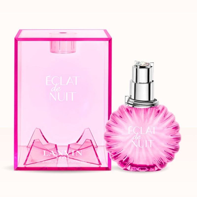 Parfum Femme Éclat de nuit Lanvin EDP - Acheter à 33,70 € seulement chez Collector's Boutique