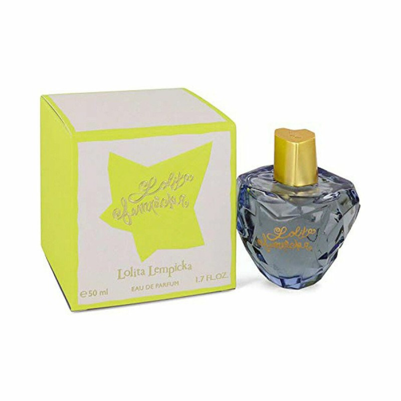 Parfum Femme Mon Premier Lolita Lempicka EDP - Acheter à 42,26 € seulement chez Collector's Boutique