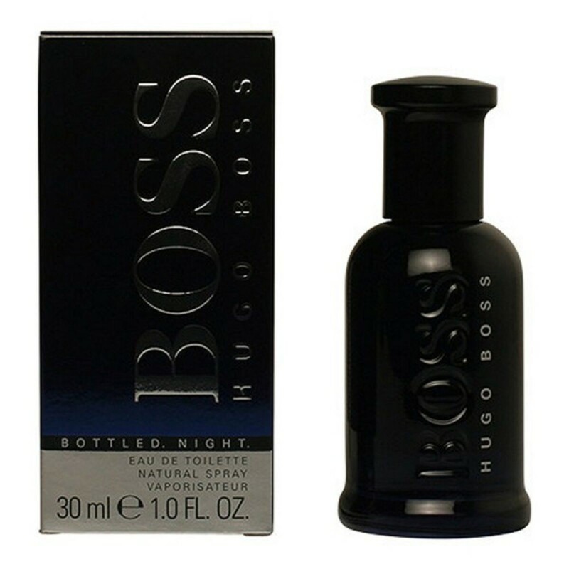 Parfum Homme Boss Bottled Night Hugo Boss EDT - Acheter à 71,78 € seulement chez Collector's Boutique