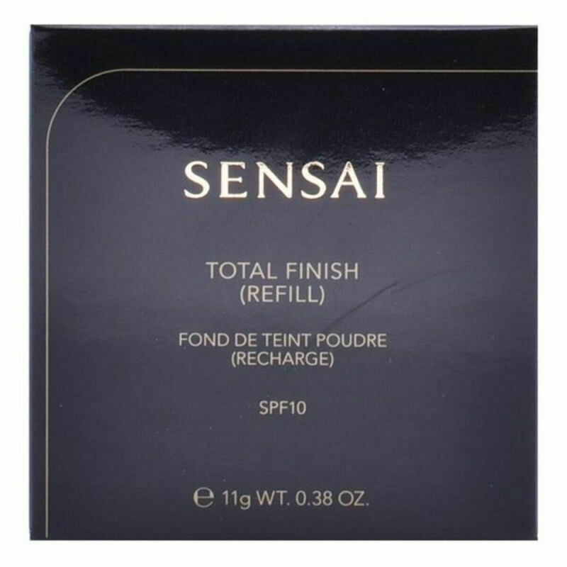 Recharge Maquillage Sensai Total Finish Kanebo (11 g) - Acheter à 36,11 € seulement chez Collector's Boutique