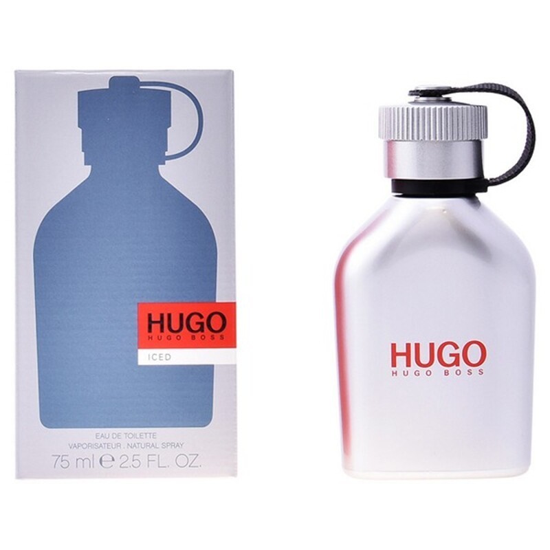 Parfum Homme Hugo Iced Hugo Boss EDT - Acheter à 44,90 € seulement chez Collector's Boutique