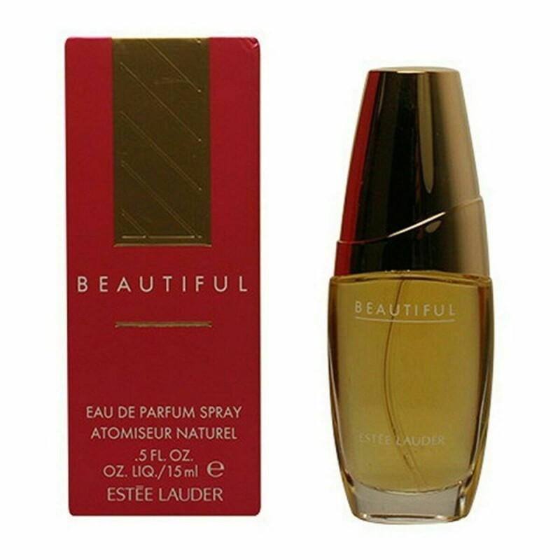 Parfum Femme Beautiful Estee Lauder EDP - Acheter à 52,73 € seulement chez Collector's Boutique