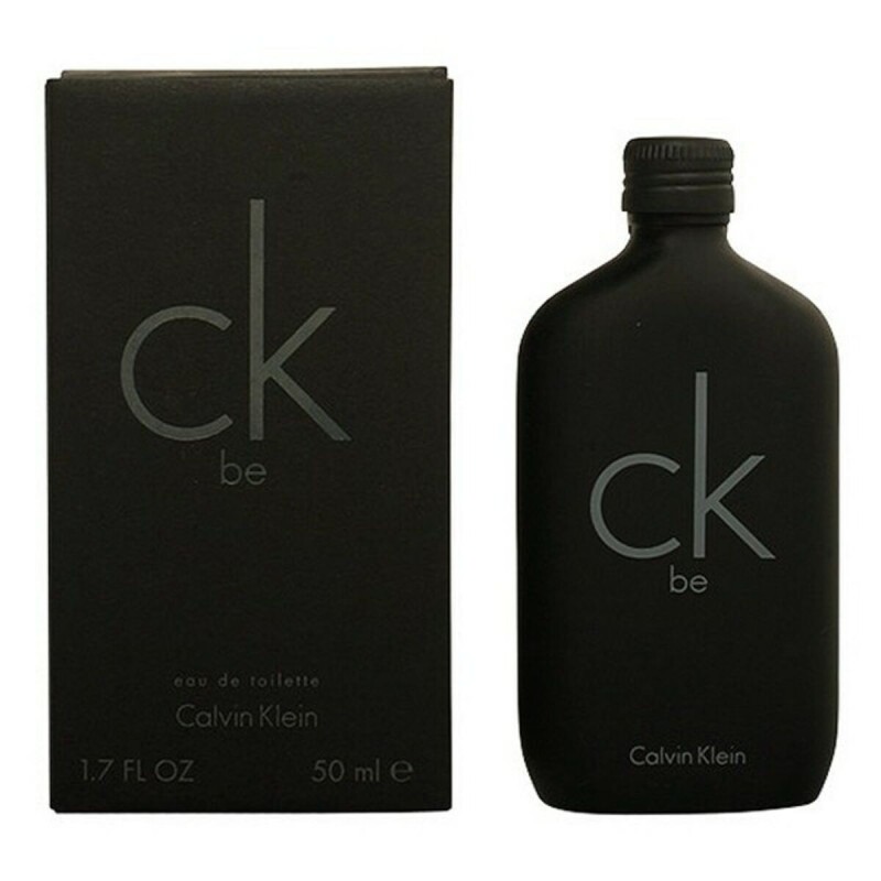 Parfum Unisexe Ck Be Calvin Klein - Acheter à 49,91 € seulement chez Collector's Boutique