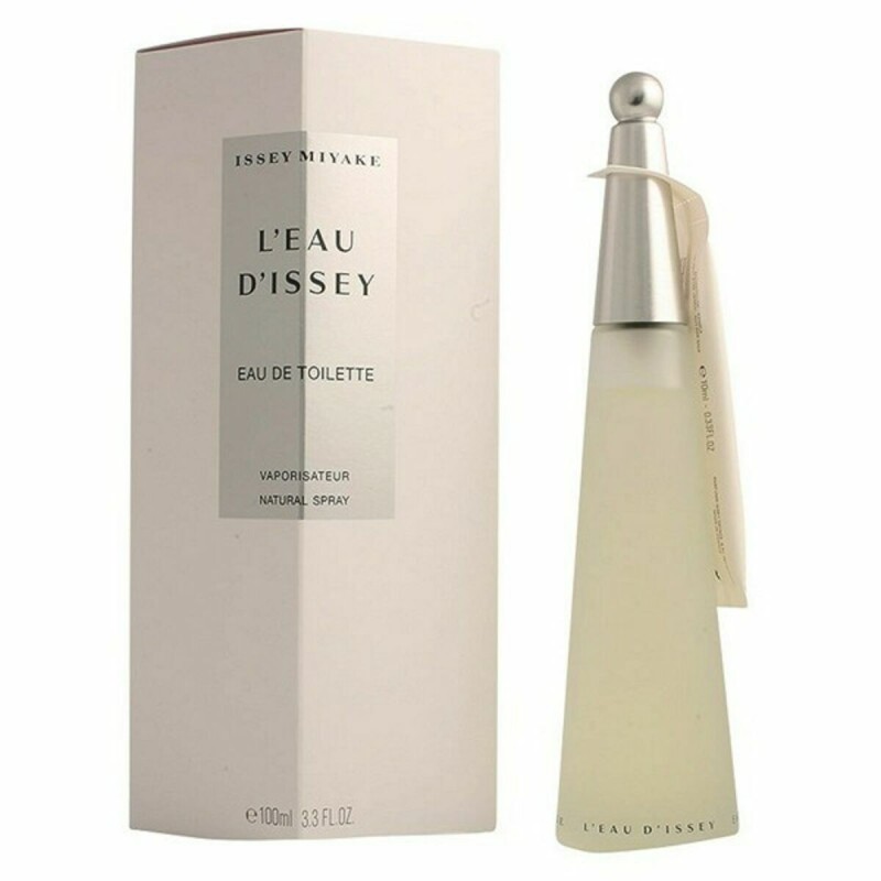 Parfum Femme L'eau D'issey Issey Miyake EDT - Acheter à 62,06 € seulement chez Collector's Boutique