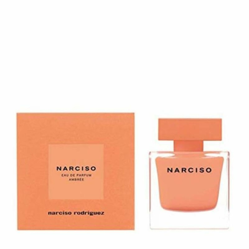 Parfum Femme Narciso Narciso Rodriguez EDP - Acheter à 90,00 € seulement chez Collector's Boutique