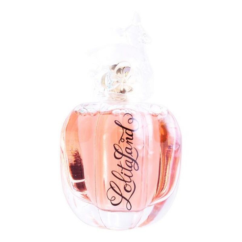 Parfum Femme Lolitaland Lolita Lempicka EDP - Acheter à 45,20 € seulement chez Collector's Boutique