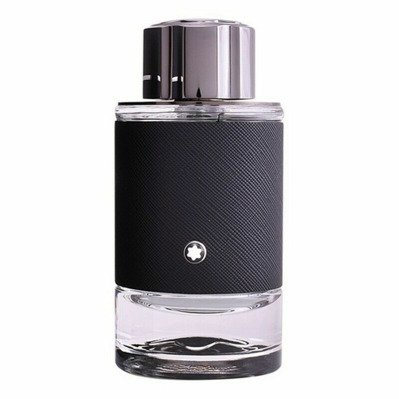 Parfum Homme Explorer Montblanc EDP - Acheter à 46,51 € seulement chez Collector's Boutique