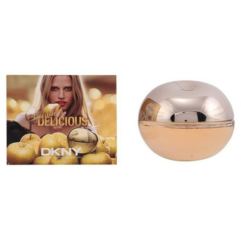 Parfum Femme Golden Delicious Donna Karan EDP - Acheter à 46,88 € seulement chez Collector's Boutique