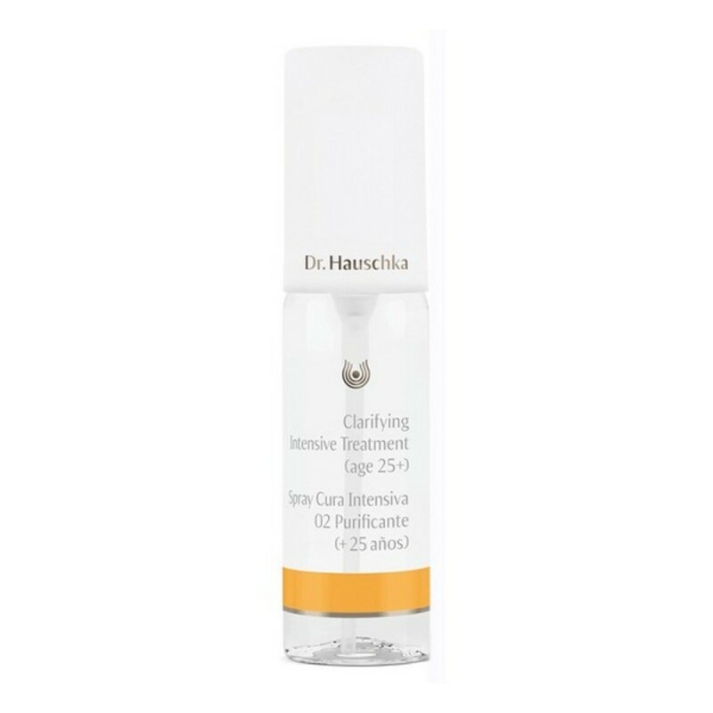 Sérum anti-acné Clarifying Intensive Dr. Hauschka - Acheter à 46,92 € seulement chez Collector's Boutique