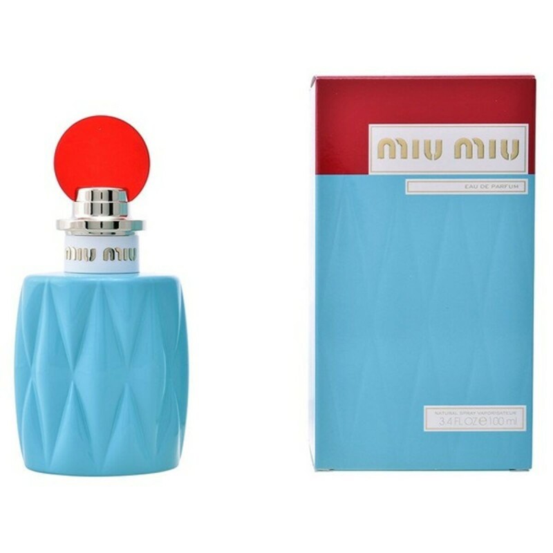 Parfum Femme Miu Miu EDP - Acheter à 74,59 € seulement chez Collector's Boutique